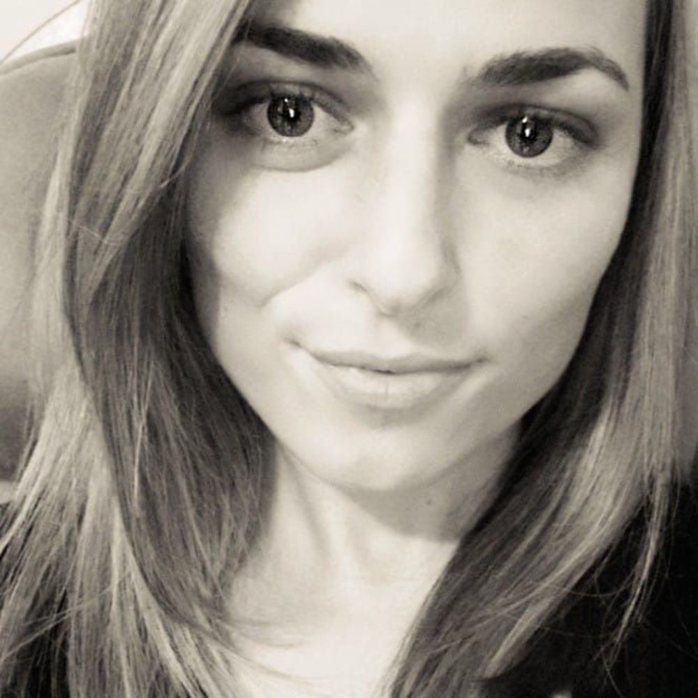 Meet your Posher, Erin